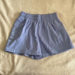 Sold - NWOT Doyoueven Staple Boxy Shorts
